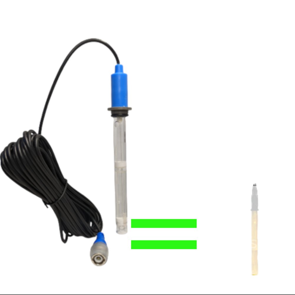 Sonde pH pro Dphrhs