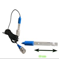 Replacement pH probe compatible with Ayac08ag01 Avady