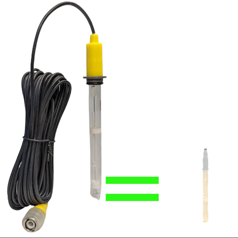 Elettrodo RedOX per Fphrh-per