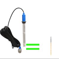 pH probe for Ampero Ii