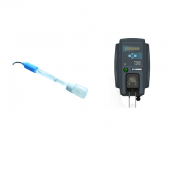 Sonde pH pour Phenix