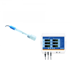 Sonda ph per bluelab pro controller