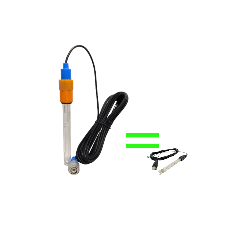 Ph probe  for phredo