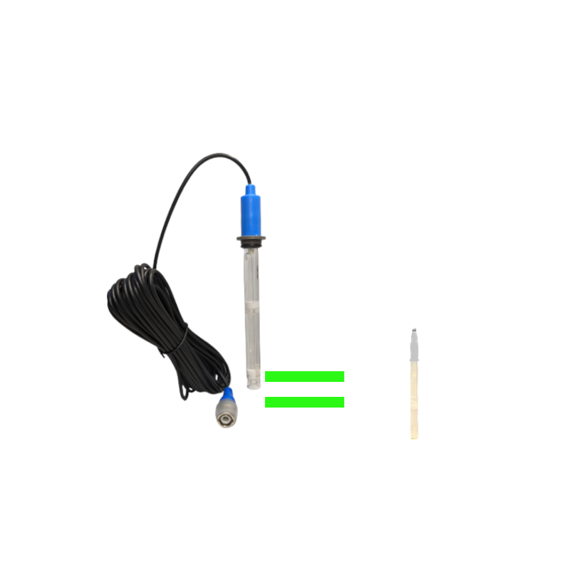 Sonde pH pour OXY SYSTEM EMEC-E