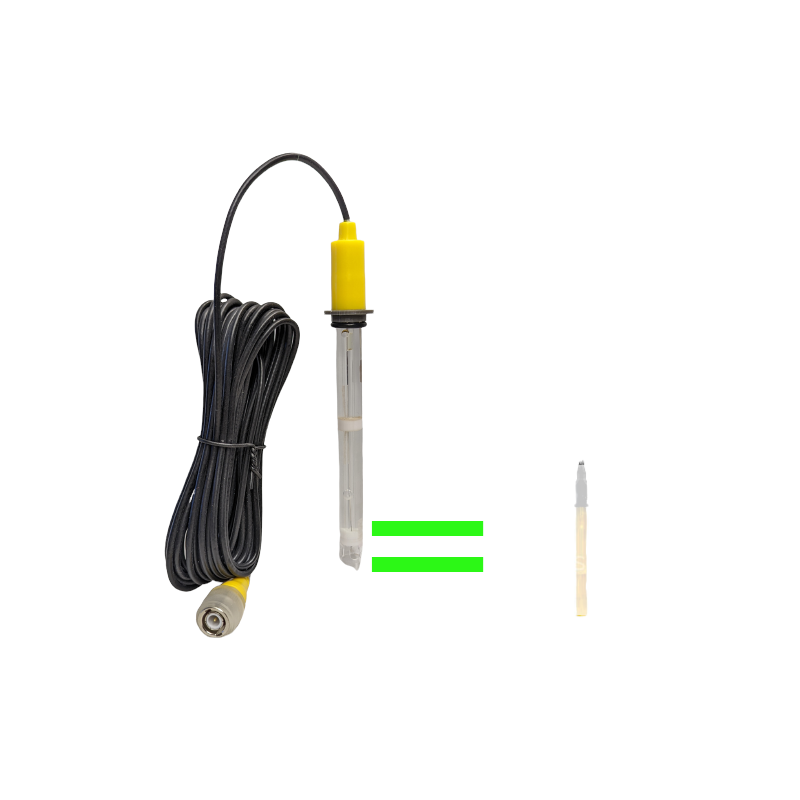 Sonde RedOX pour MEL ERP 105S Panneau de régulation