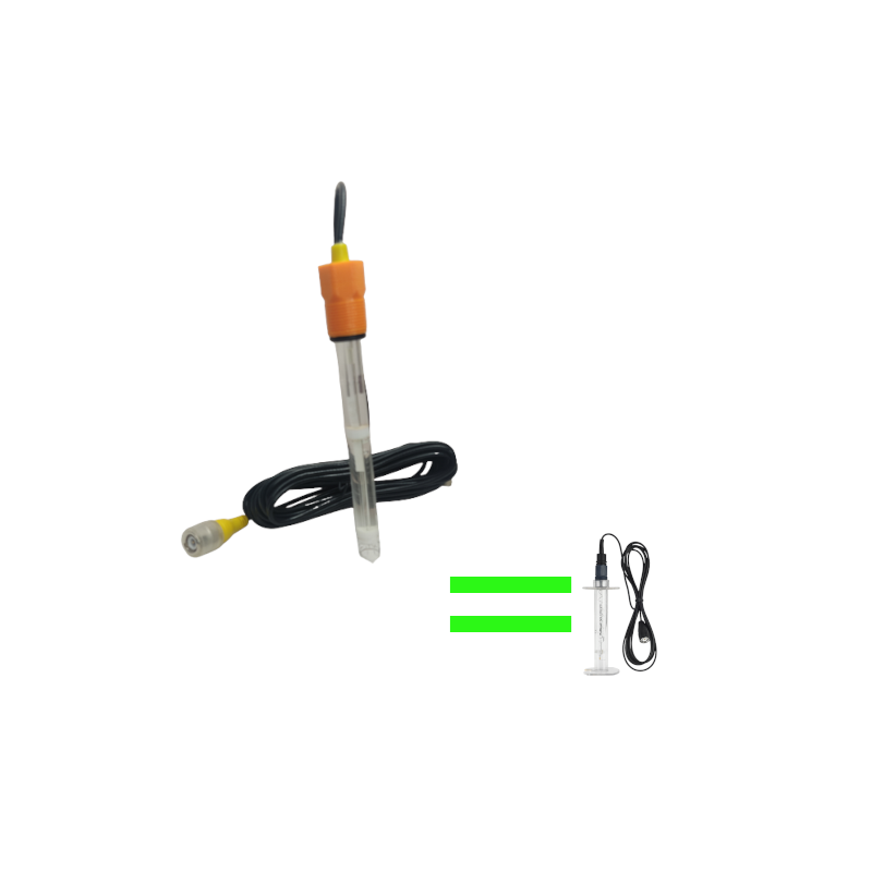 Sonde RedOX pour Xsel pH RedOx