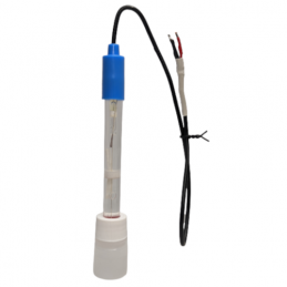 Ph probe for intelliconnect