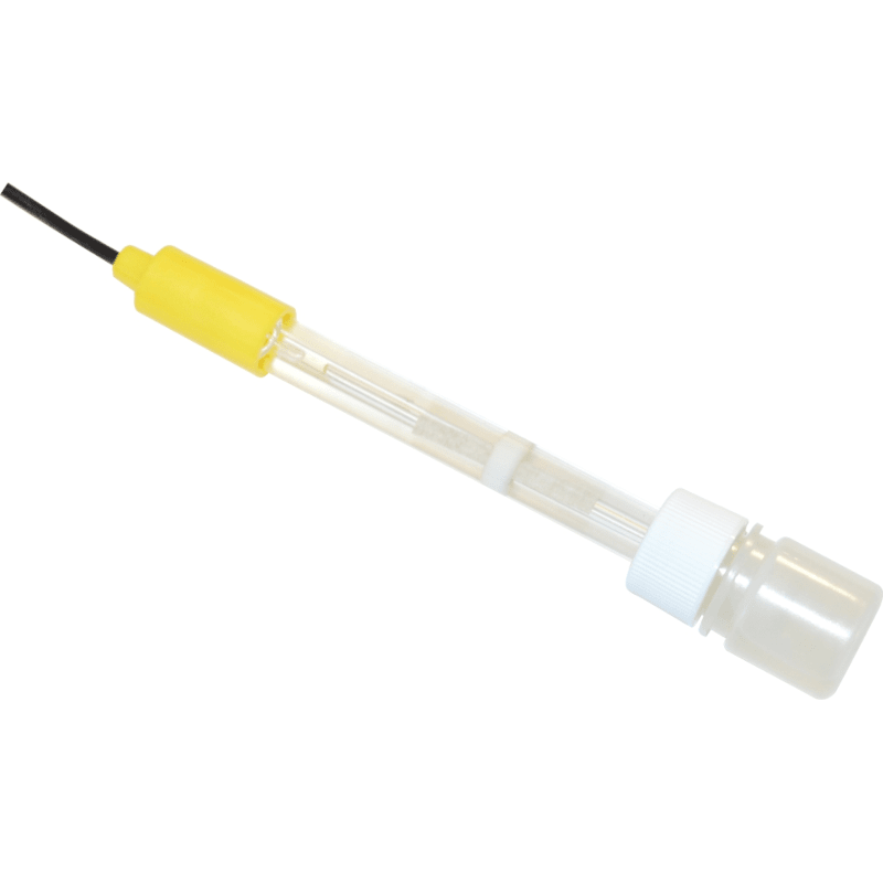 Redox-sonde für combined ph/redox dosing pumps