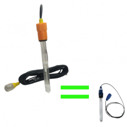 Sonde RedOX pour cloro-ph