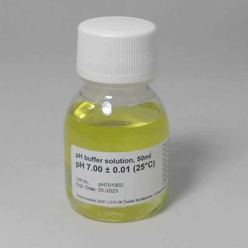Ph7 buffer calibration solution Ph7 buffer calibration solution