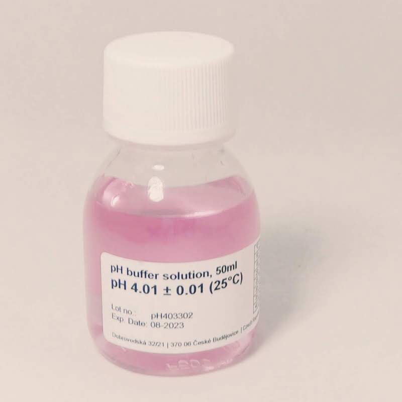 ph4 buffer calibration solution ph4 buffer calibration solution