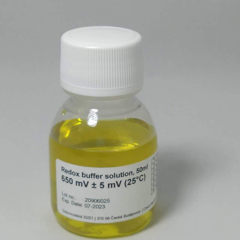 650mv buffer calibration solution 650mv buffer calibration solution