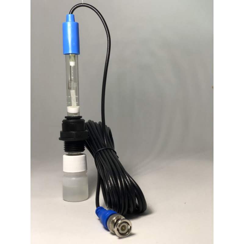 PH-Elektrodensonde - Industrie PH-Sonde 0-14PH Messbereich