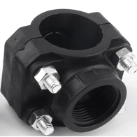 40mm 1/2 " RedOx pH podpůrná svorka sondy