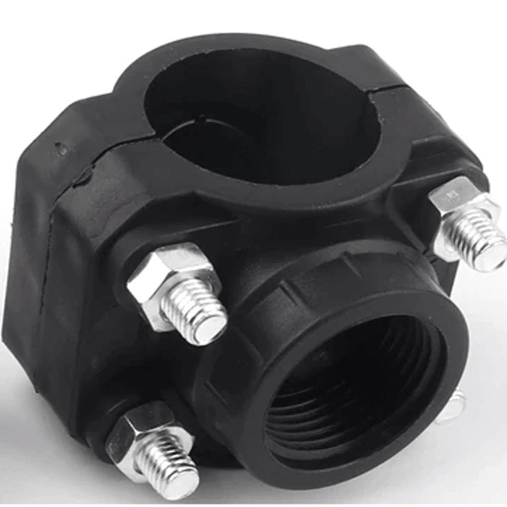 40mm 1/2 " RedOx pH probe support clamp 40mm 1/2 " RedOx pH probe support clamp