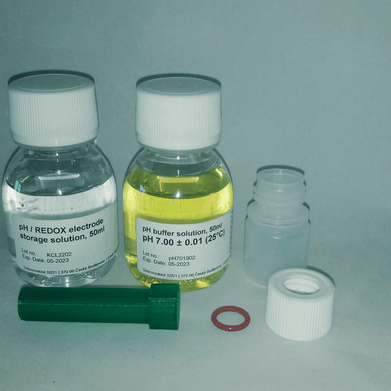 copy of Držák sondy RedOx 1/2 pH copy of Držák sondy RedOx 1/2 pH
