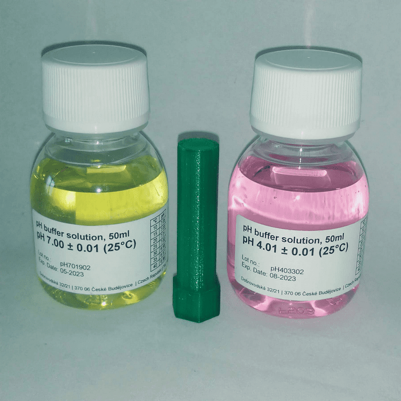 copy of Držák sondy RedOx 1/2 pH copy of Držák sondy RedOx 1/2 pH