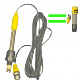 Sonde RedOX pour Essentiel 80 Major