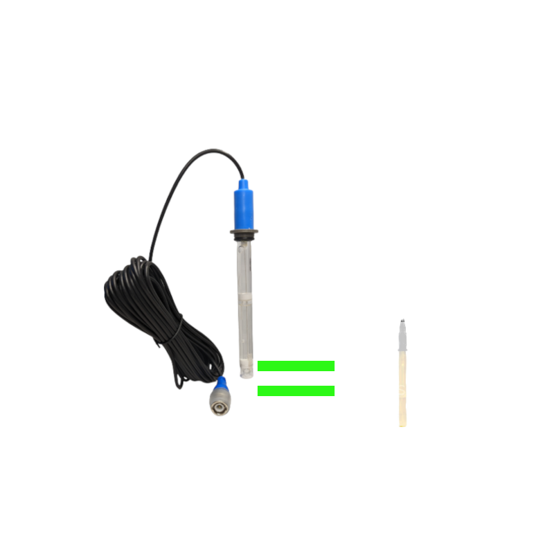 pH Probe for MULTIPARAMETER CONTROLLERS
