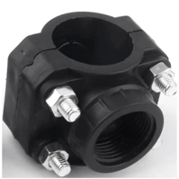 RedOx 50mm 1/2" pH-Sondenhalterung