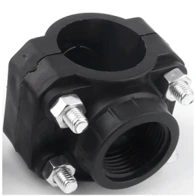 Abrazadera de soporte para sonda de pH RedOx 50mm 1/2"