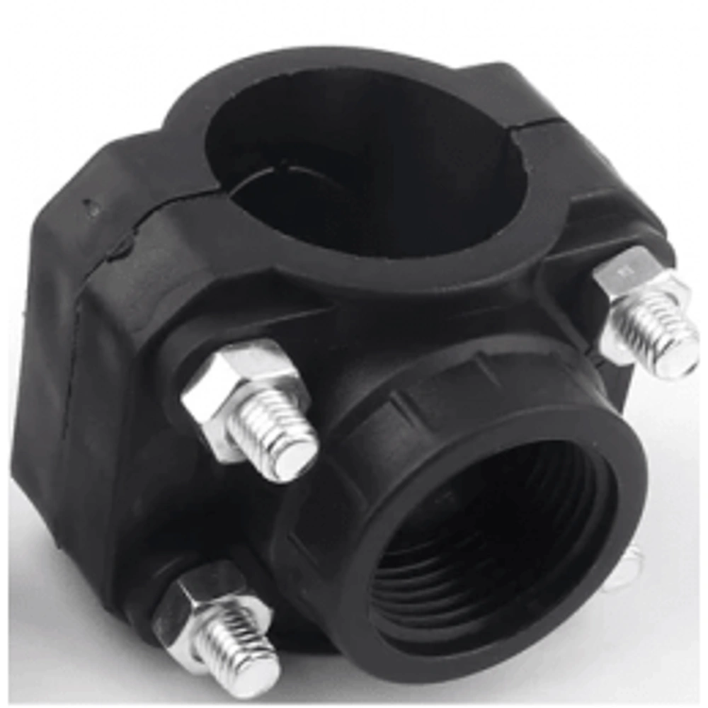 RedOx 63mm 1/2" pH-Sondenhalterung