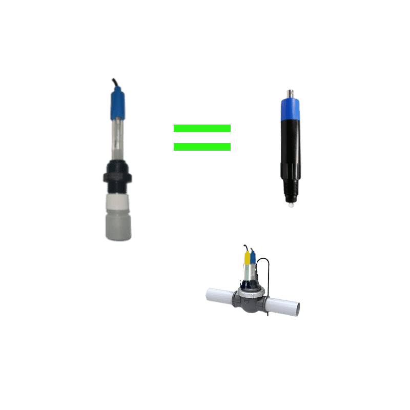 Sonda ph pro zodiac tri pro ph po roce 2014 Sonda ph pro zodiac tri pro ph po roce 2014