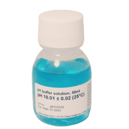 Solution d'étalonnage-tampon PH10