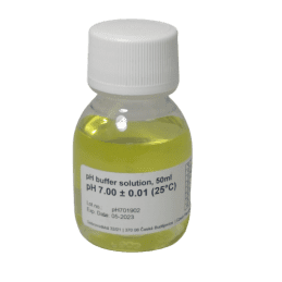 Ph7 buffer calibration solution