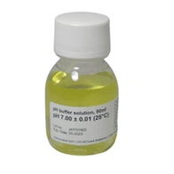 Ph7 buffer calibration solution