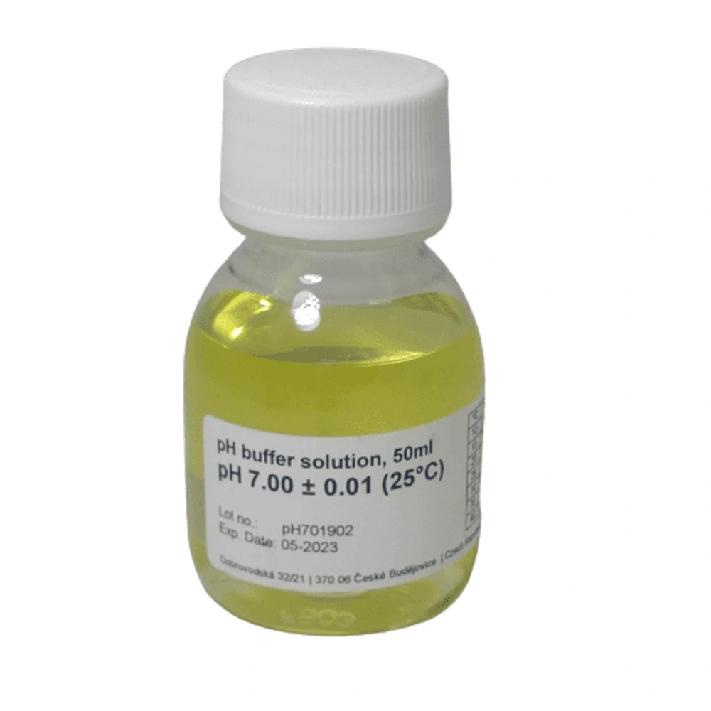 Ph7 buffer calibration solution Ph7 buffer calibration solution