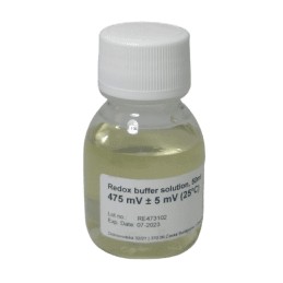 475mv buffer calibration solution