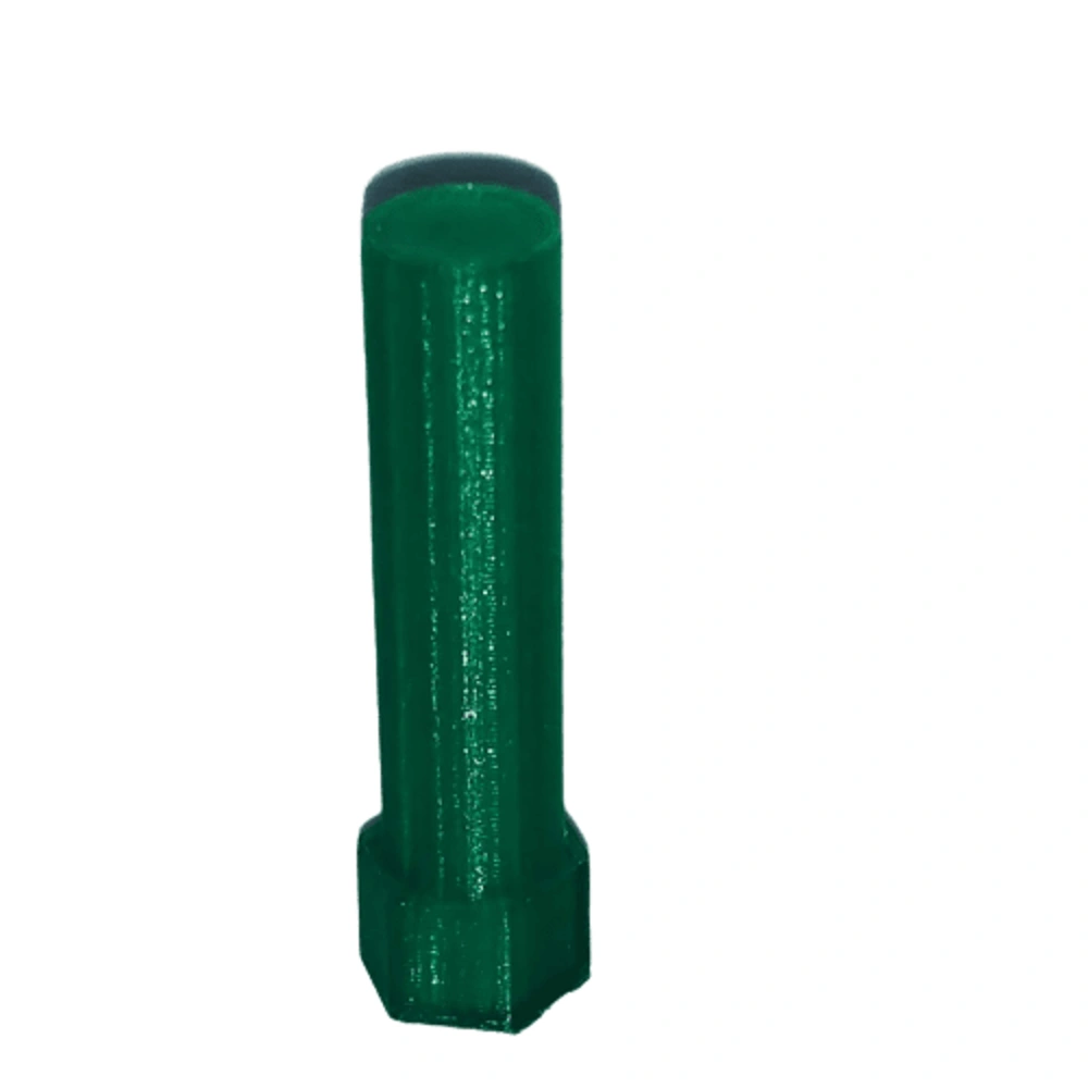 plug for probe calibration plug for probe calibration