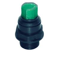 ?  zástrčka pro kalibraci sondy 1/2