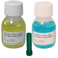 PH7-PH10 calibration kit