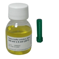 Kalibrační souprava RedOX 650 mV