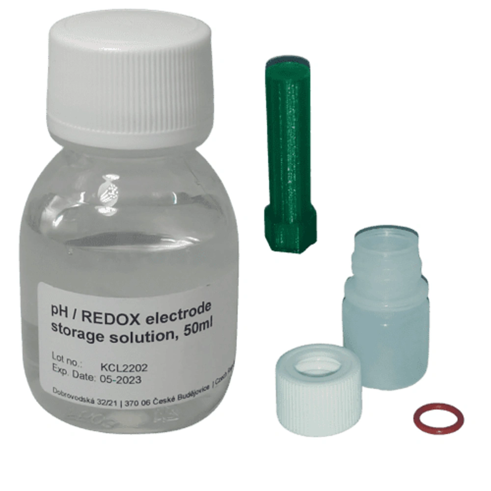PH / RedOX wintering kit