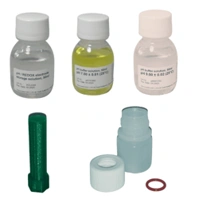 PH7-pH9 calibration and winterization kit