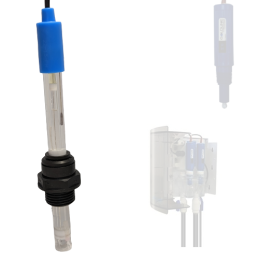 Sonde pH pour AquaRite