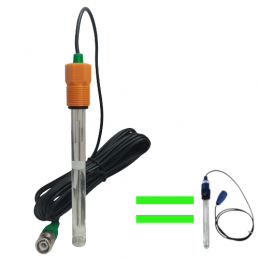 Sonde RedOX pour POOLMANAGER Redox