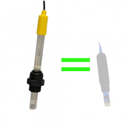 Sonde RedOX pour POOLSQUAD AMPERO