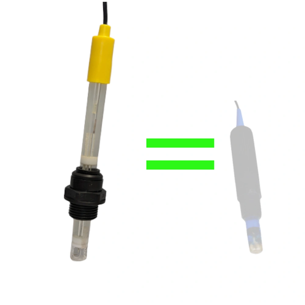 RedOX-sonde für  Poolsquad ®Pro