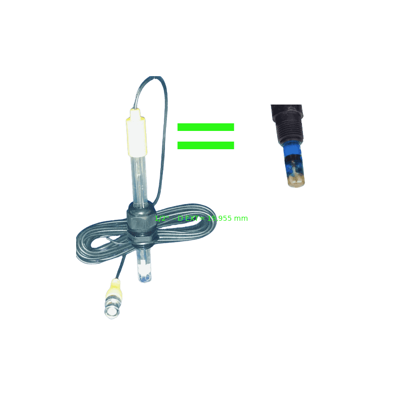 ORP Probe for Poolsquad ®Pro ORP Probe for Poolsquad ®Pro