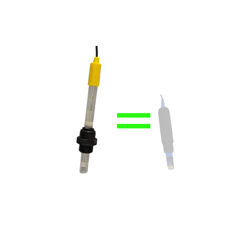 Sonde RedOX pour AutoSalt