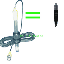 Sonde RedOX pour INTELLICHEM ORP