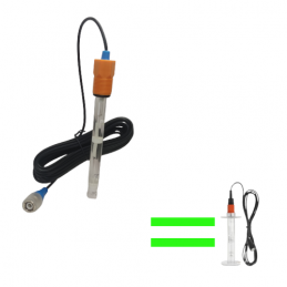 Sonde pH pour DOS pH BASIC EXACT