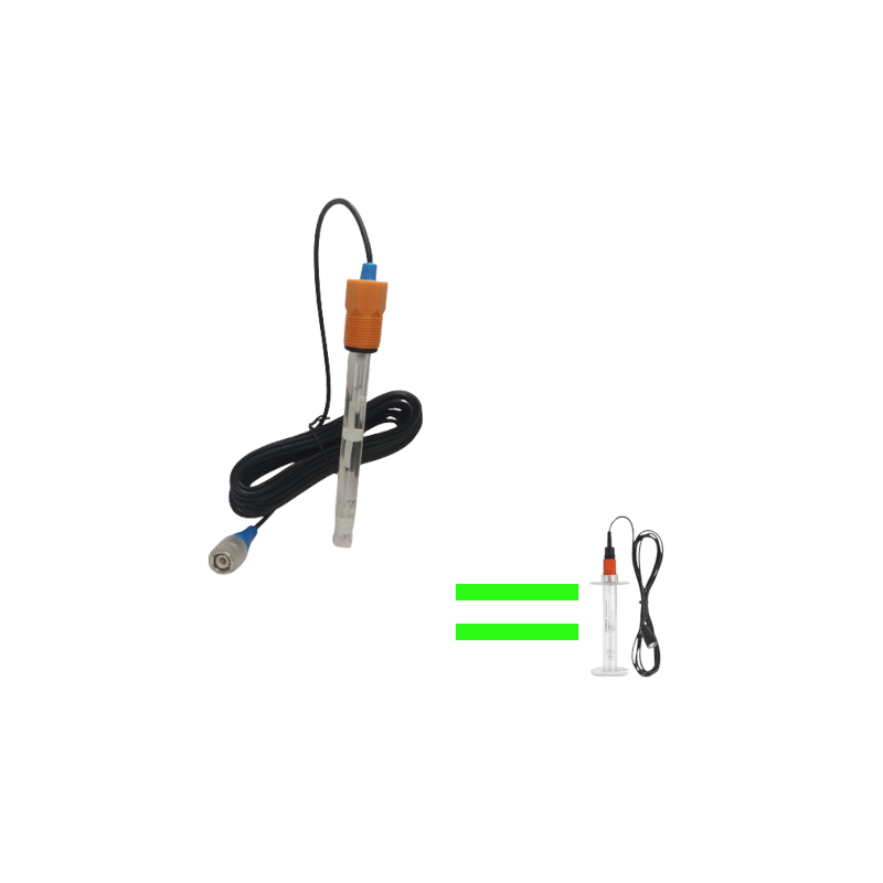 pH Probe  for DOS pH BASIC EXACT