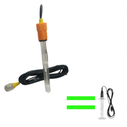 Sonde RedOX pour DOS pH/Rx BASIC EXACT