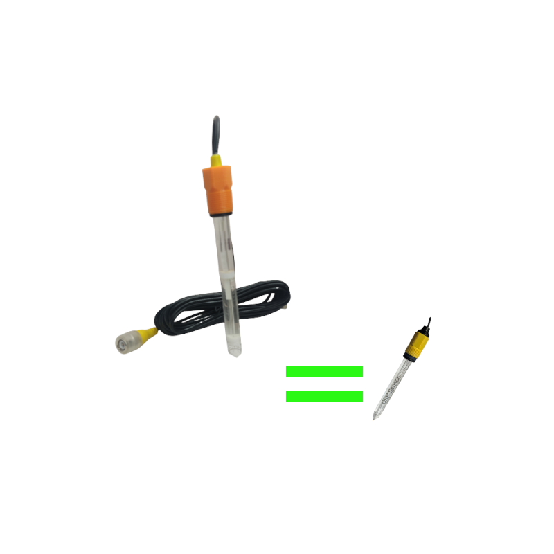 Sonde RedOX pour ORP sonda Zodiac eXO