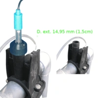 Ph-sonde für isipool ph l3